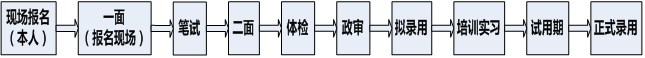 招聘流程