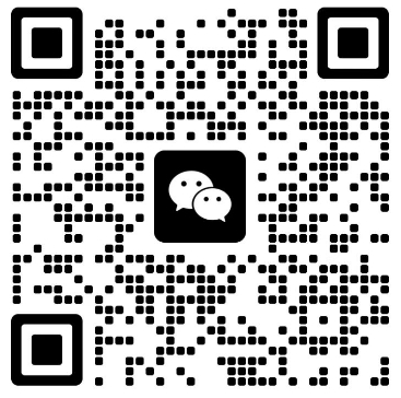 三桶油校招客服二维码